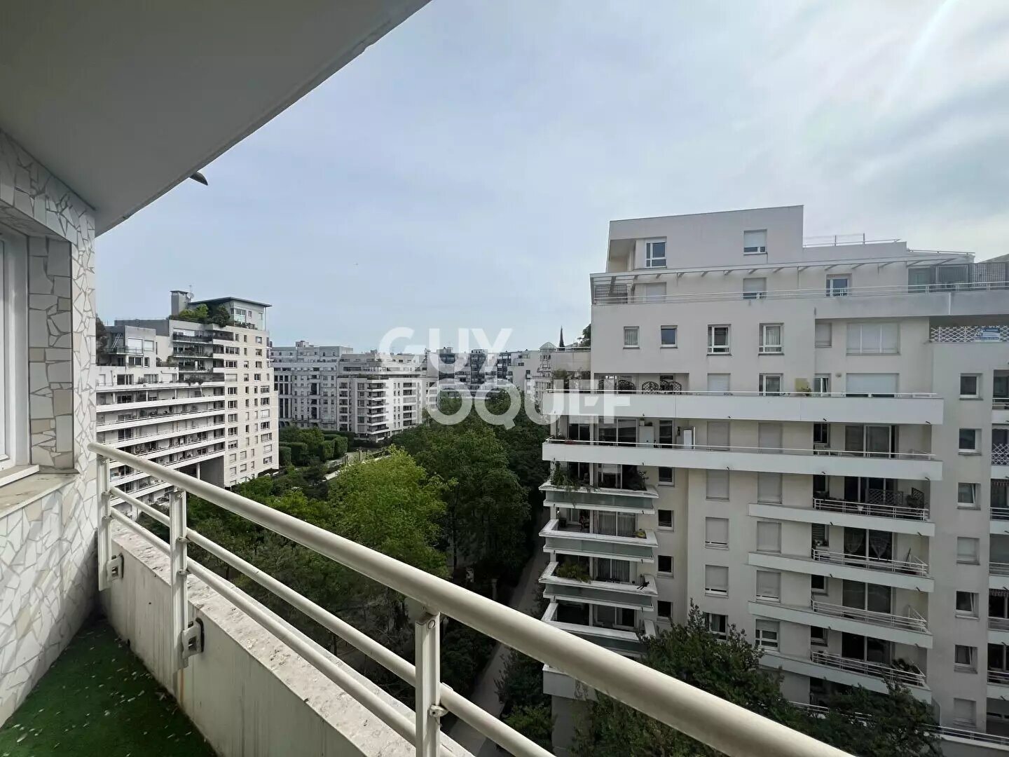 Appartement à vendre, 32m², Courbevoie