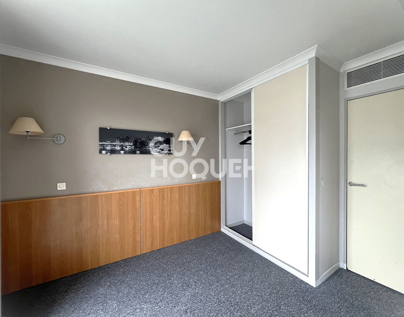 Appartement à vendre, 32m², Courbevoie