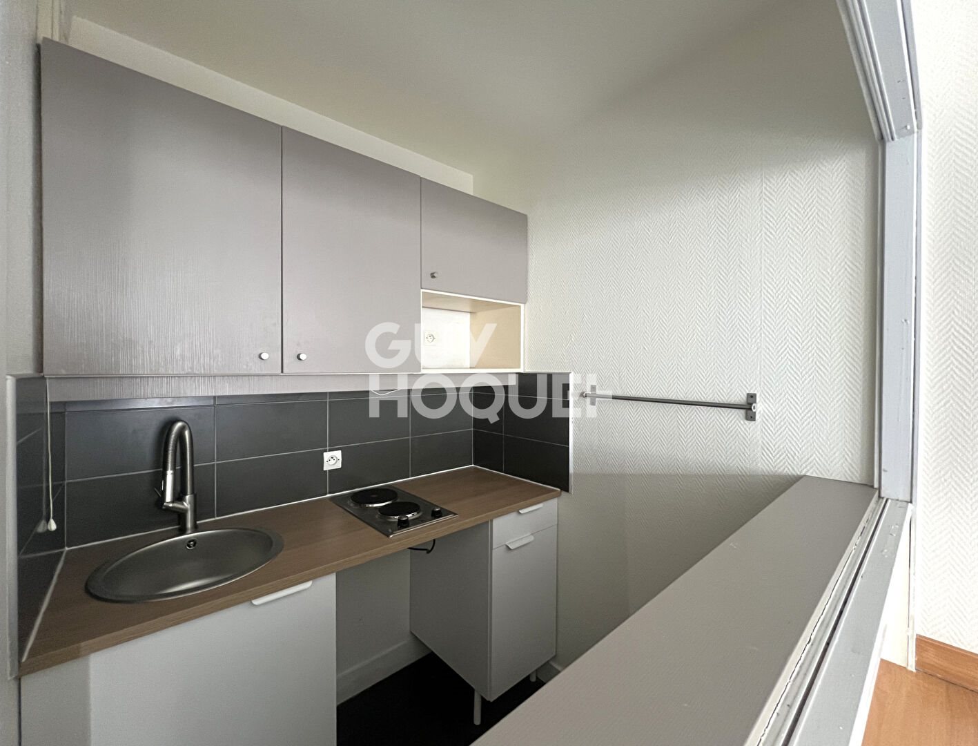 Appartement à vendre, 32m², Courbevoie