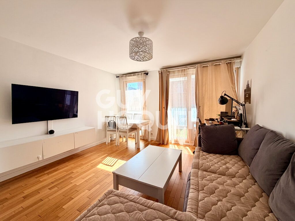Appartement à vendre, 66m², Colombes