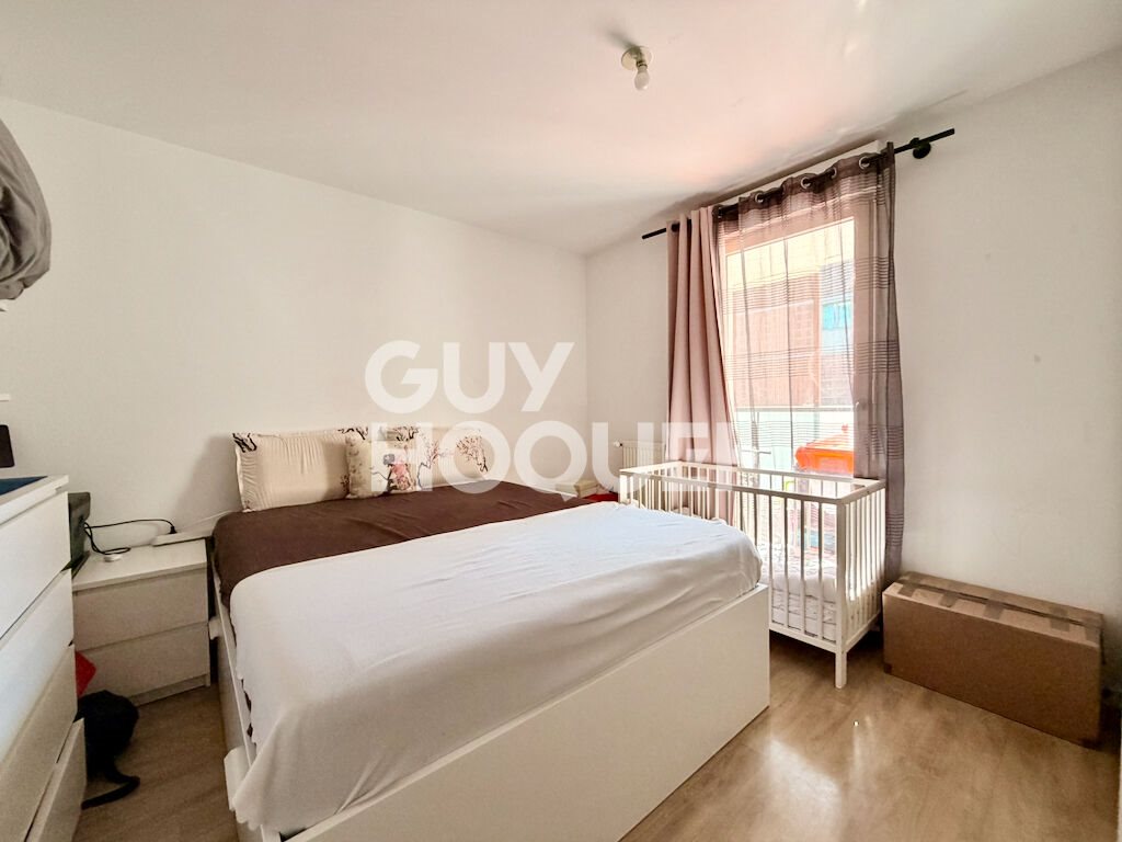Appartement à vendre, 66m², Colombes