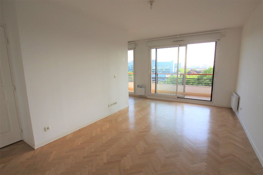 Appartement à louer, 63m², Colombes