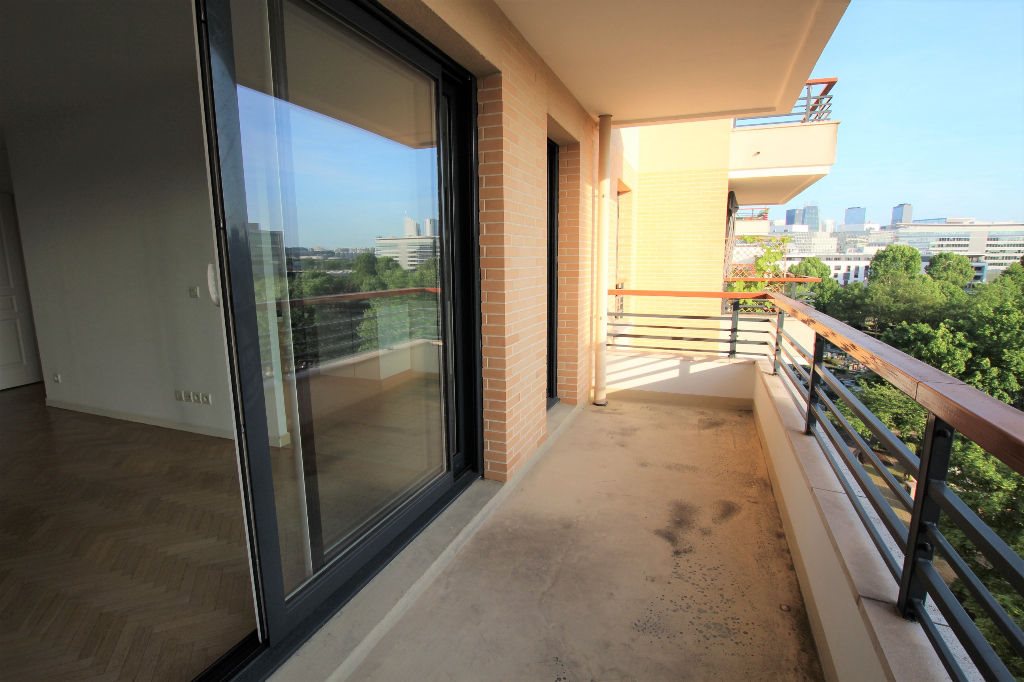 Appartement à louer, 63m², Colombes