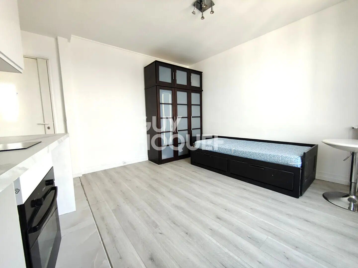Appartement à vendre, 21m², Courbevoie