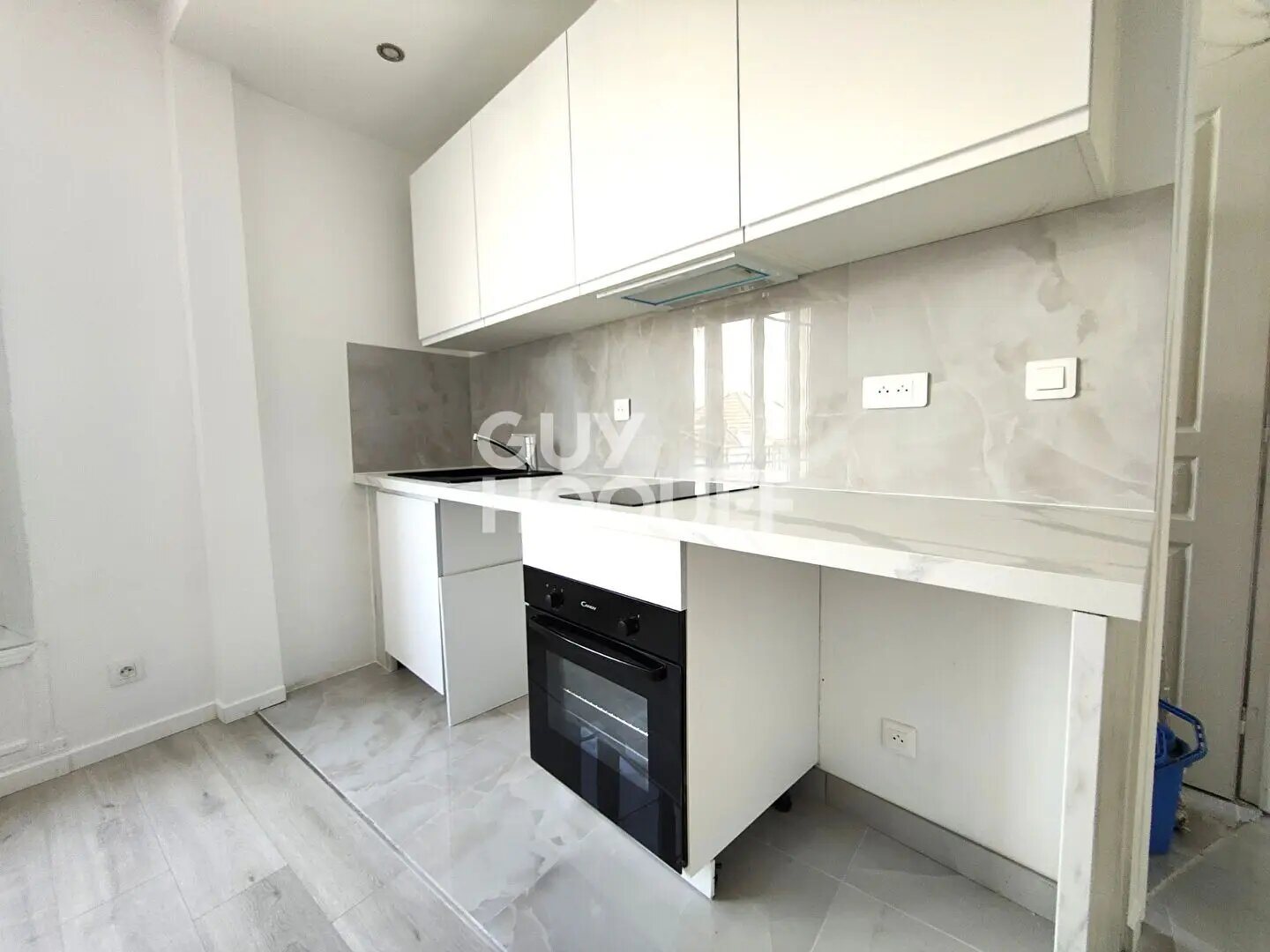 Appartement à vendre, 21m², Courbevoie