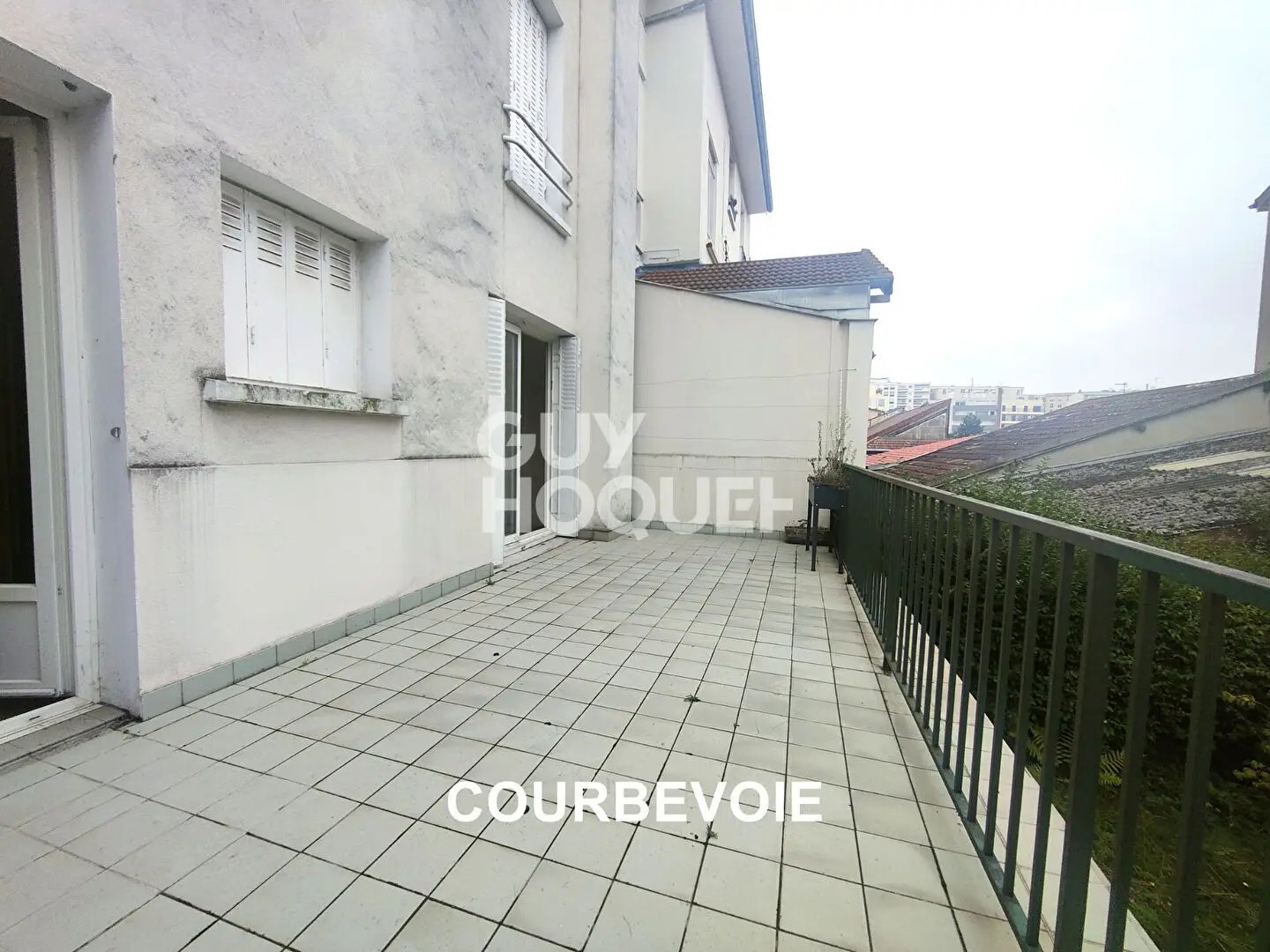 Maison à vendre, 121m², Courbevoie
