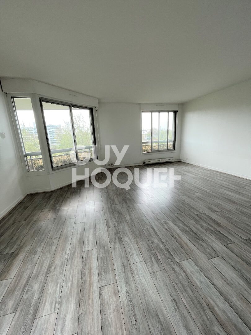 Appartement à louer, 101m², Courbevoie