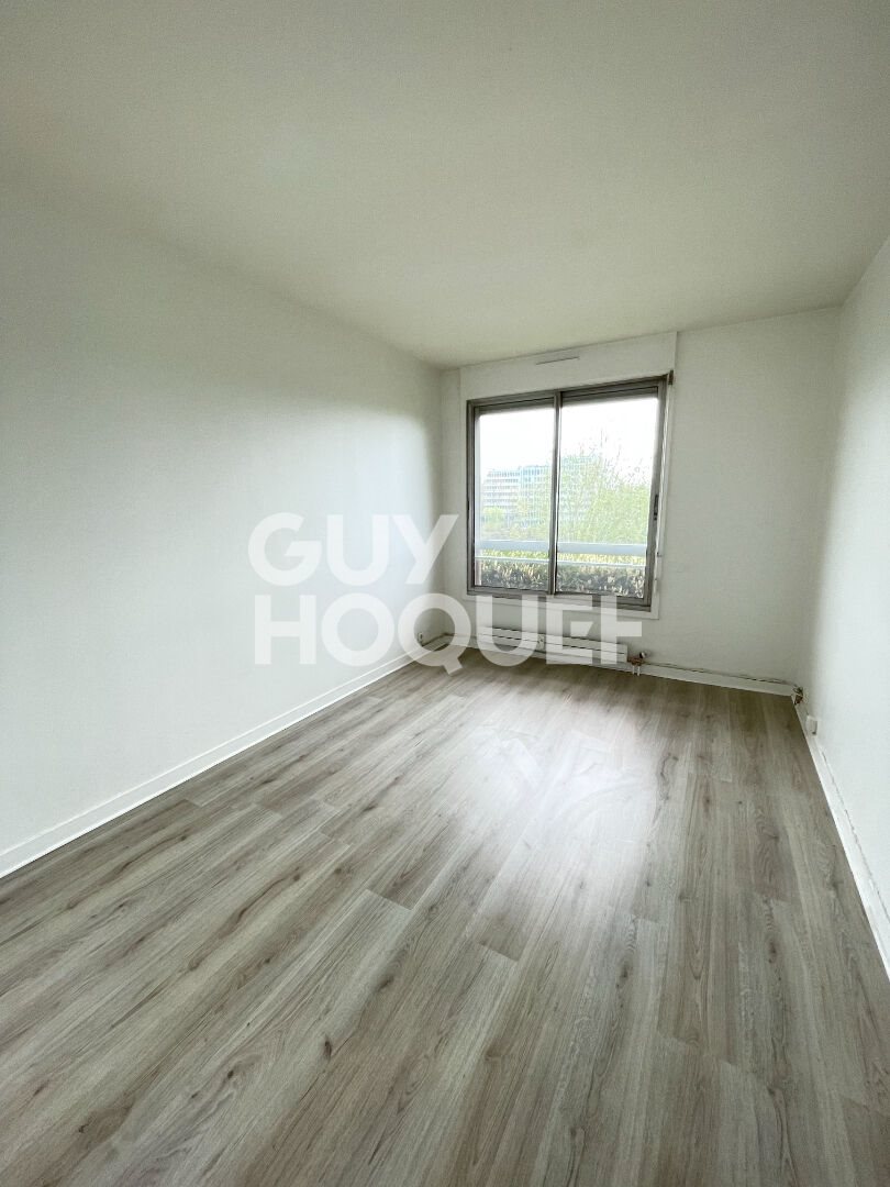 Appartement à louer, 101m², Courbevoie