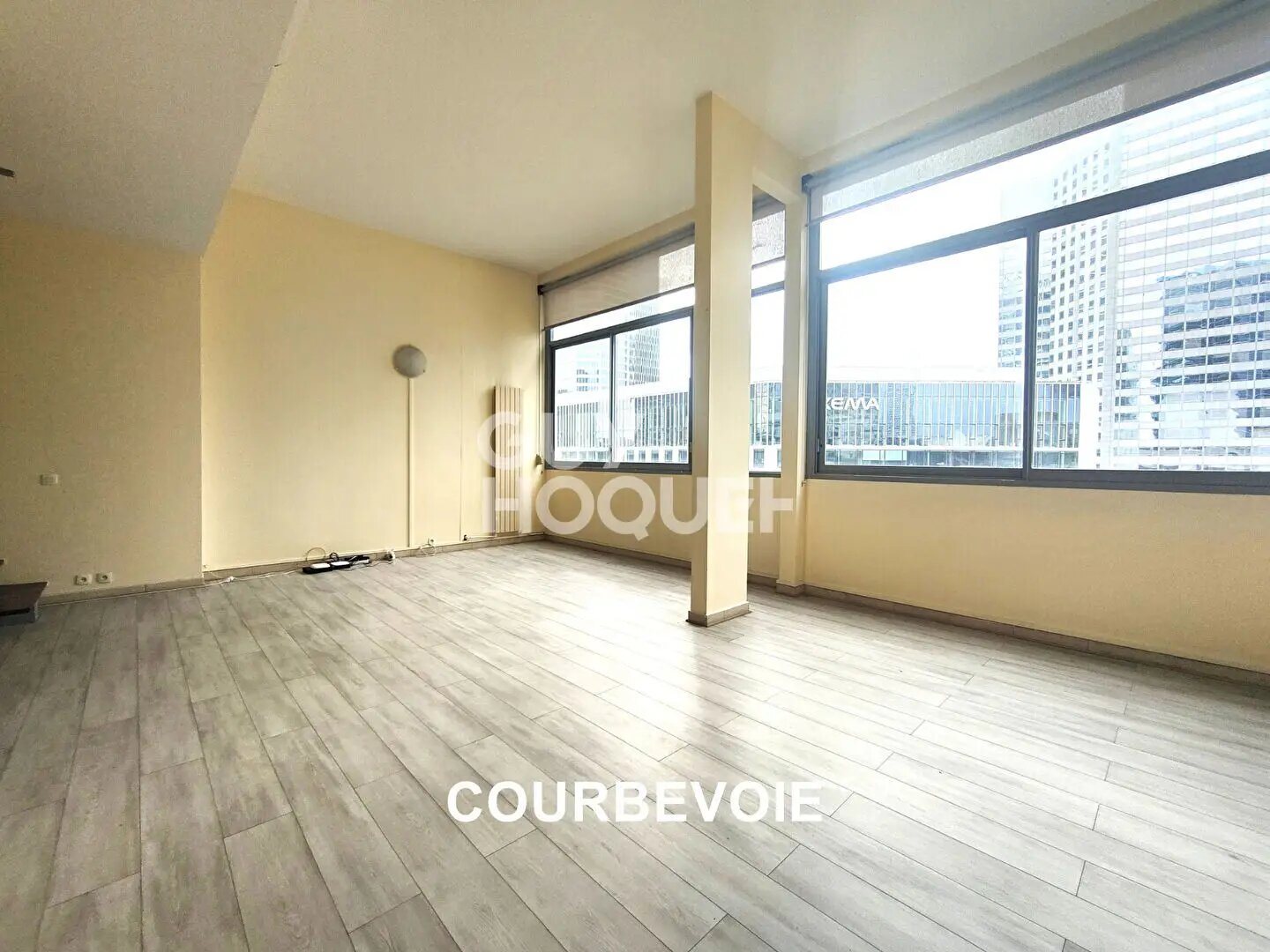 Appartement à vendre, 147m², Courbevoie