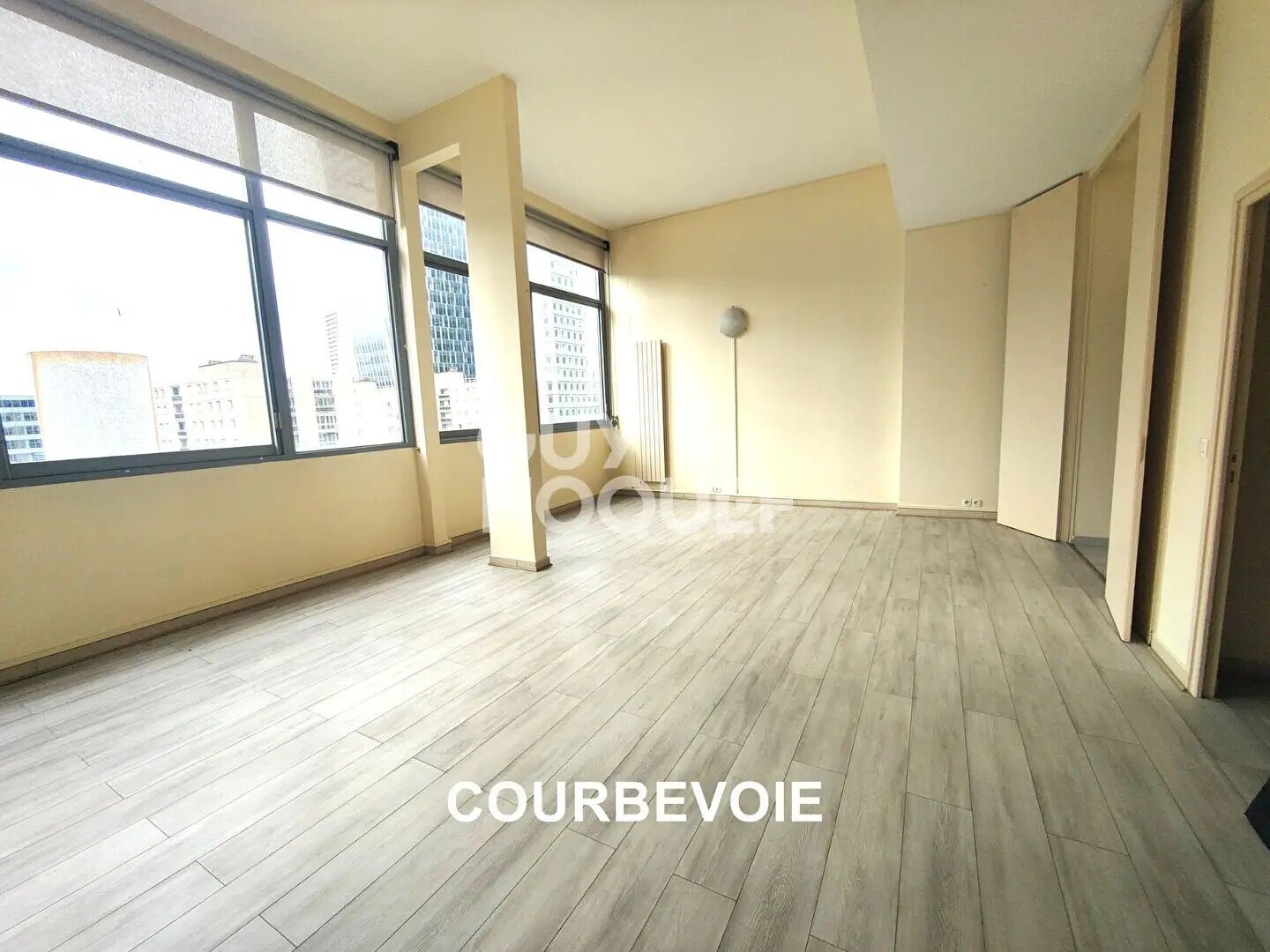 Appartement à vendre, 147m², Courbevoie