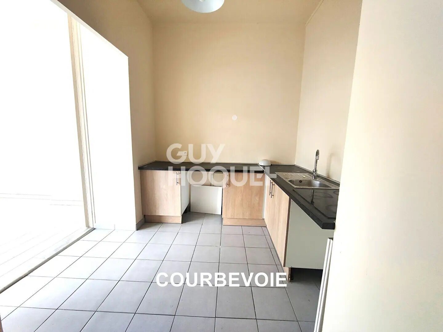 Appartement à vendre, 147m², Courbevoie