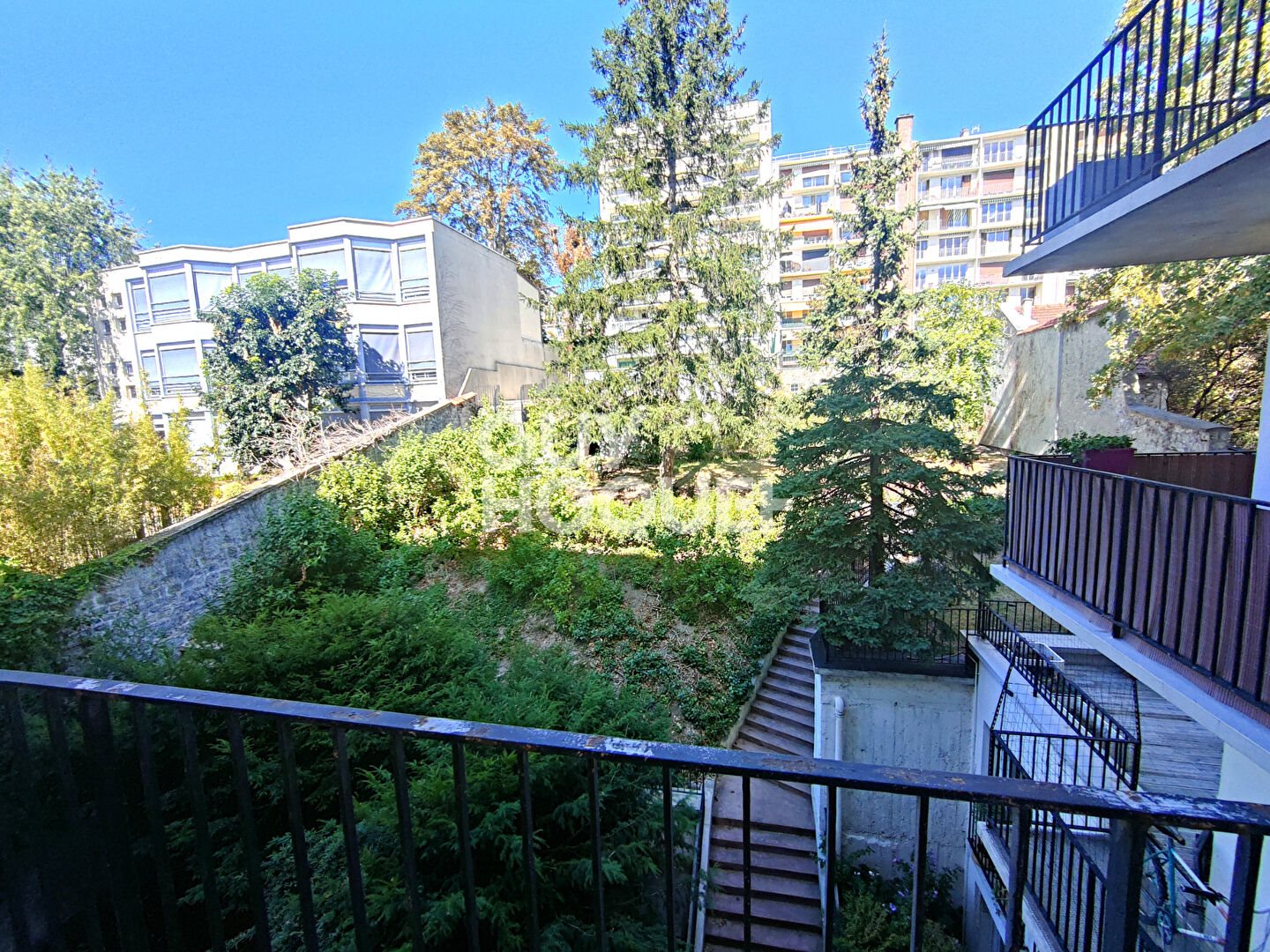 Appartement à louer, 28m², Courbevoie