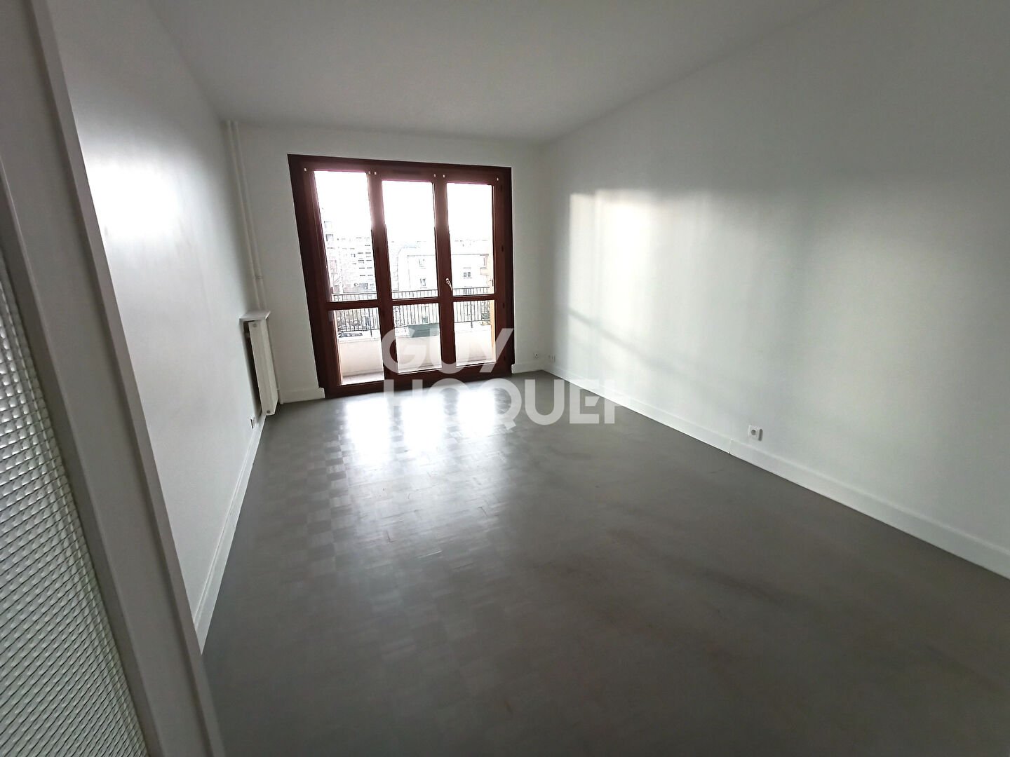Appartement à louer, 51m², Courbevoie