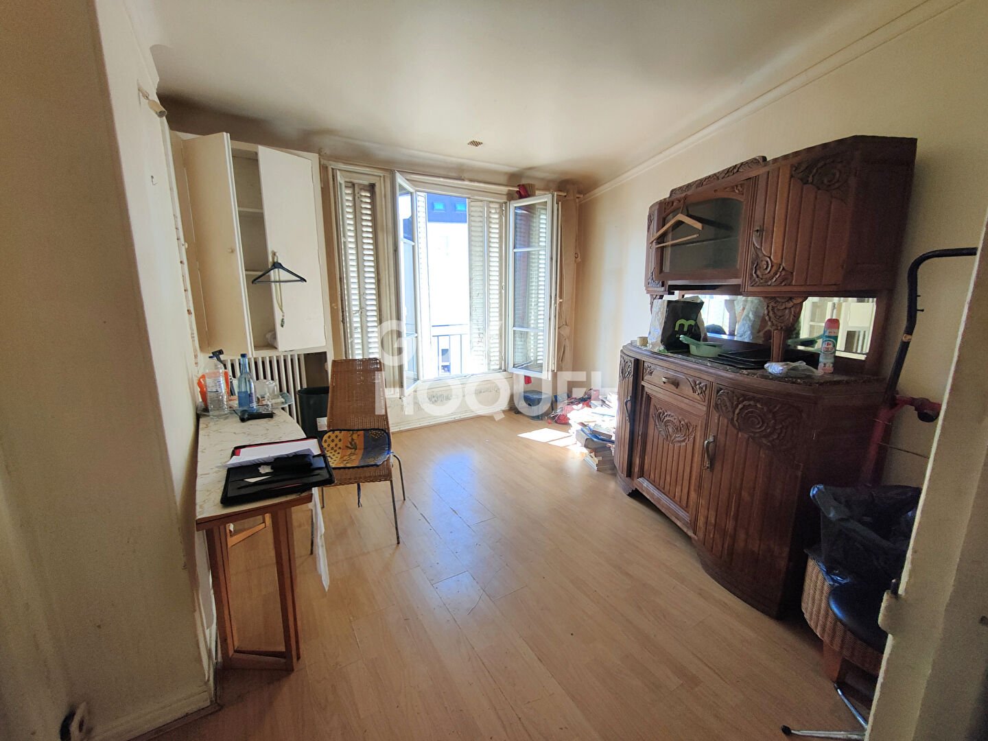 Appartement à vendre, 36m², Courbevoie
