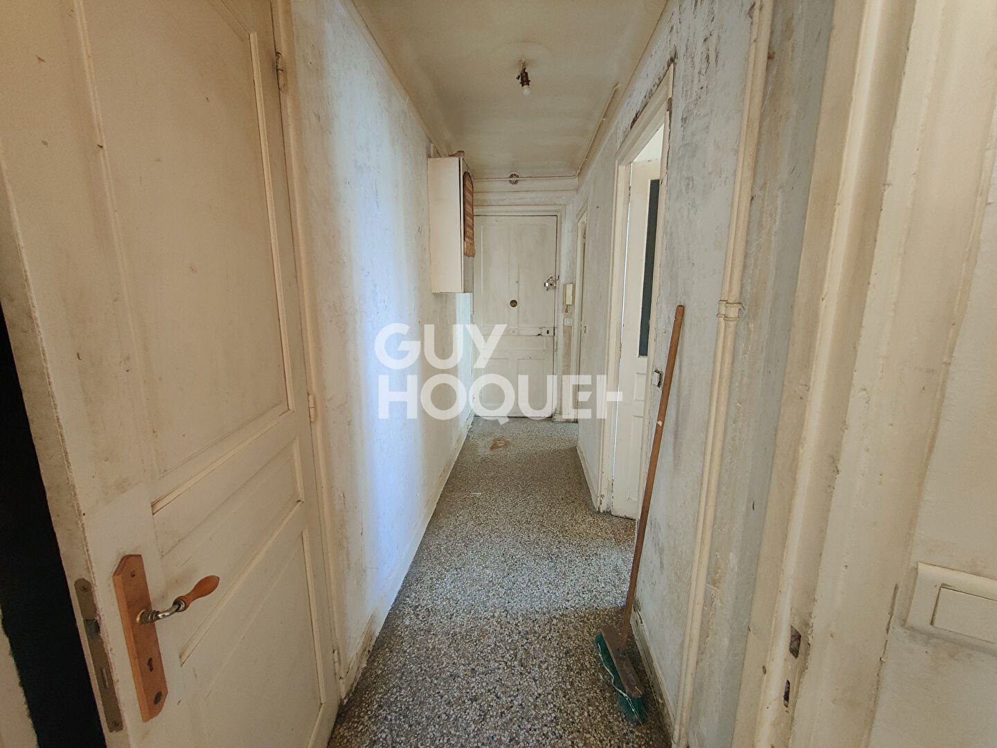 Appartement à vendre, 36m², Courbevoie