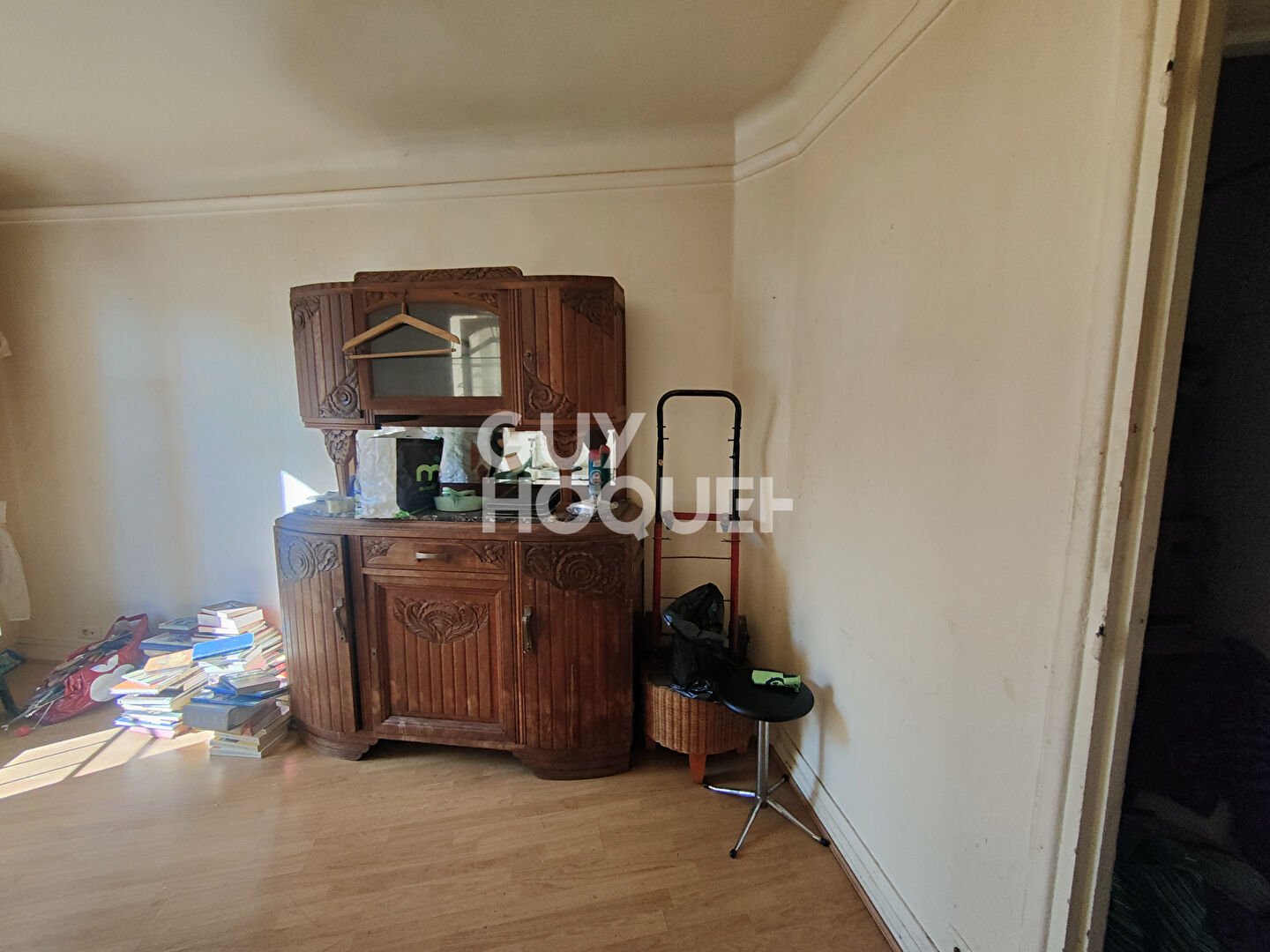 Appartement à vendre, 36m², Courbevoie
