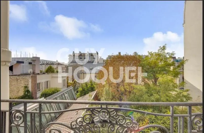 Appartement à louer, 22m², Courbevoie