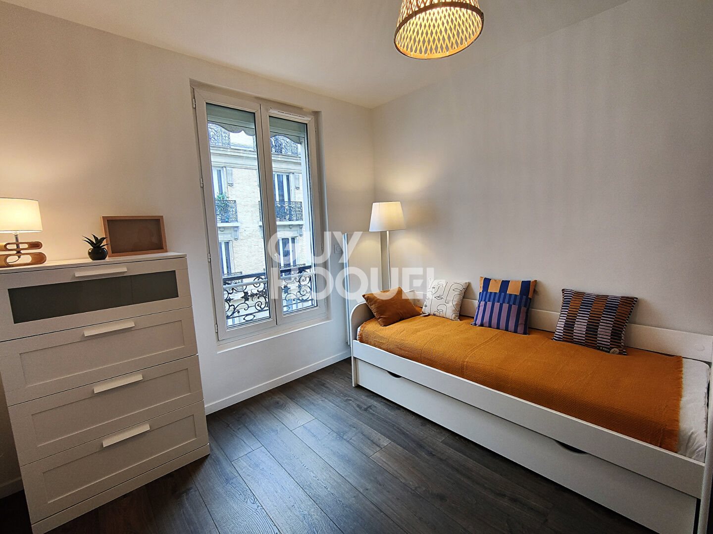 Appartement à louer, 23m², Neuilly-sur-Seine
