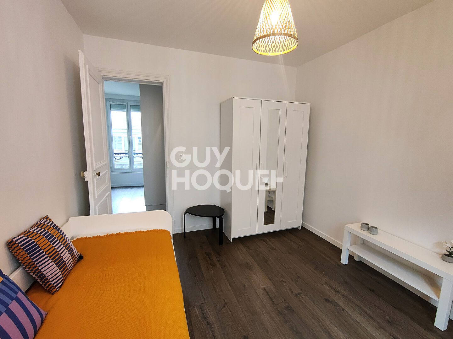 Appartement à louer, 23m², Neuilly-sur-Seine