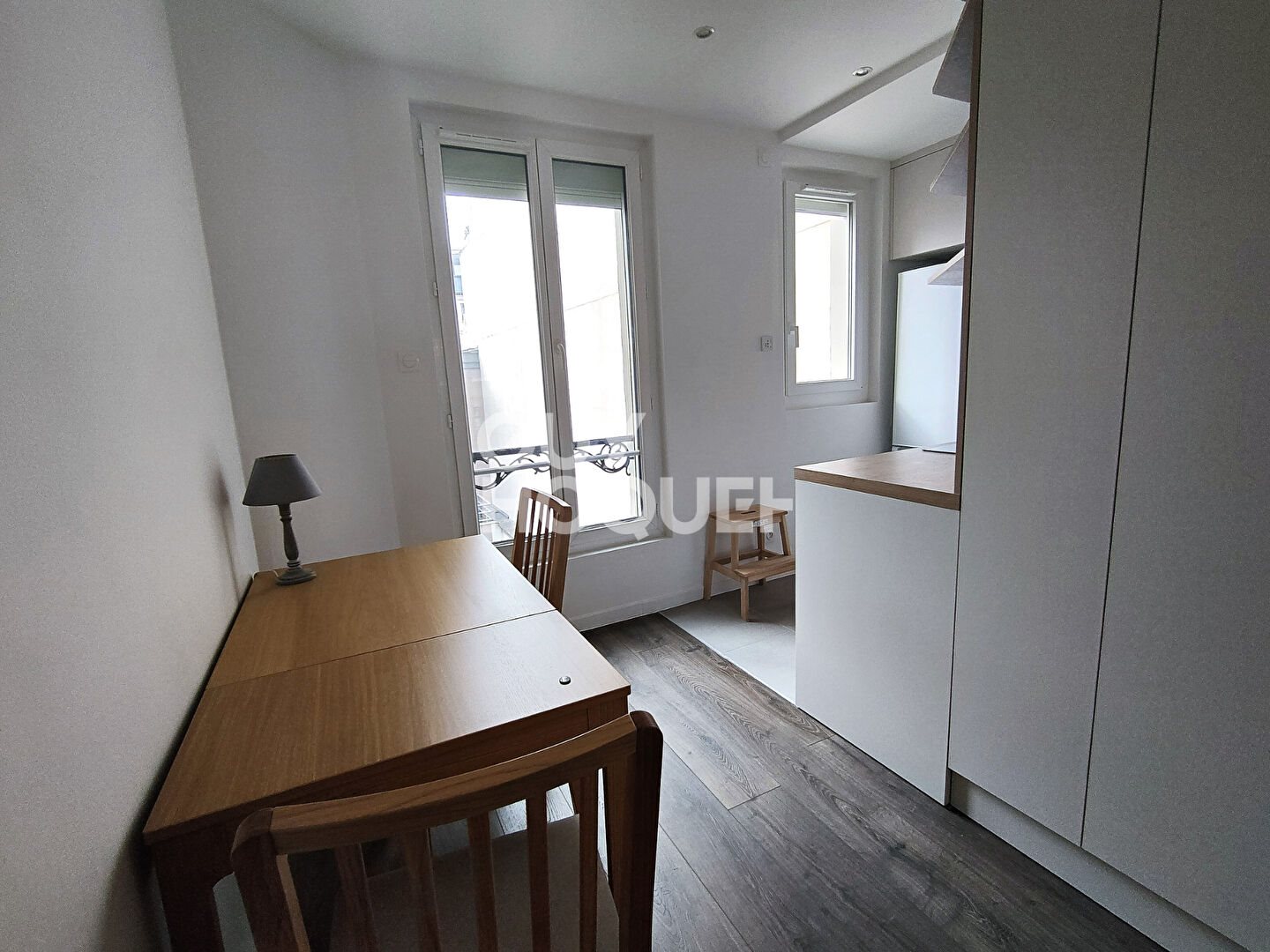 Appartement à louer, 23m², Neuilly-sur-Seine
