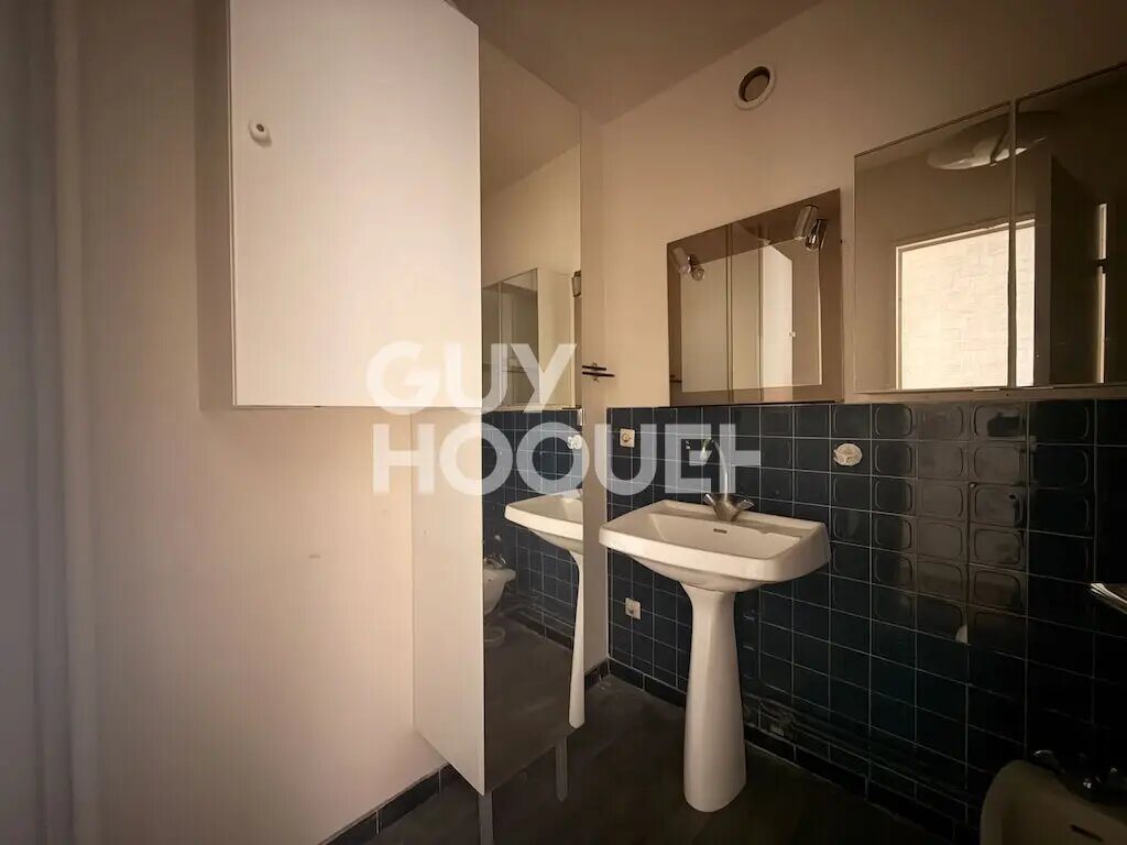 Appartement à vendre, 80m², Courbevoie