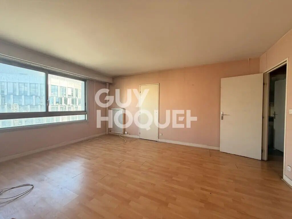 Appartement à vendre, 80m², Courbevoie