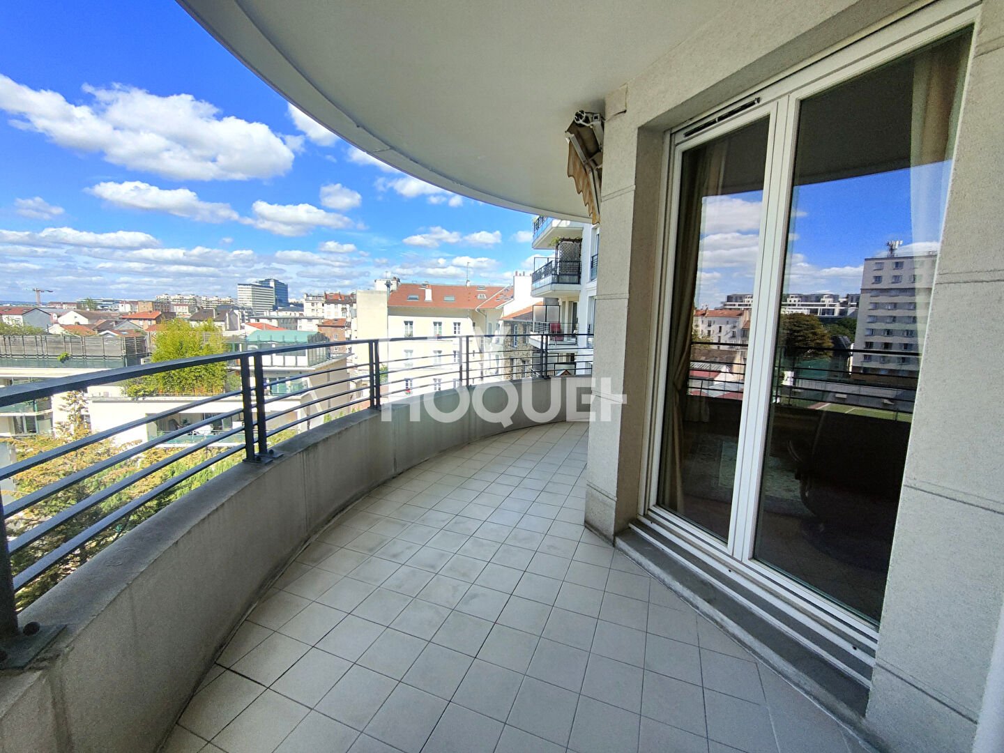 Appartement à vendre, 90m², Courbevoie