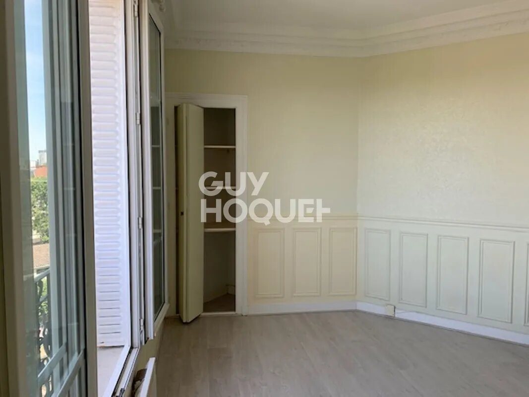 Appartement à louer, 41m², La Garenne-Colombes