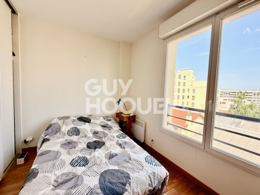 Appartement à vendre, 18m², Courbevoie