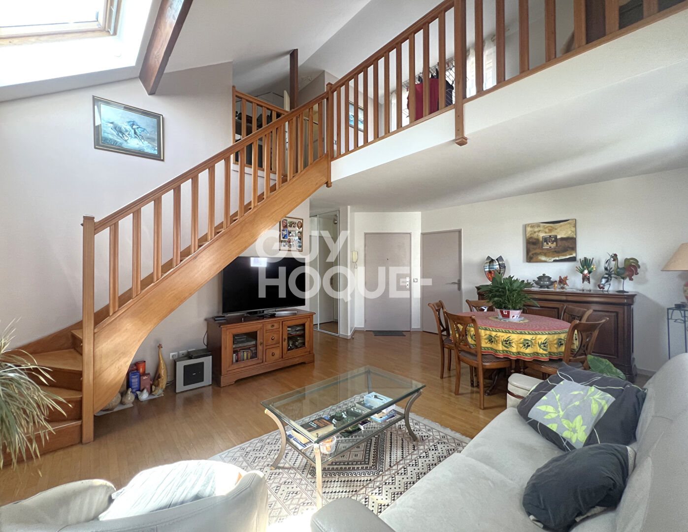 Appartement à vendre, 90m², Courbevoie