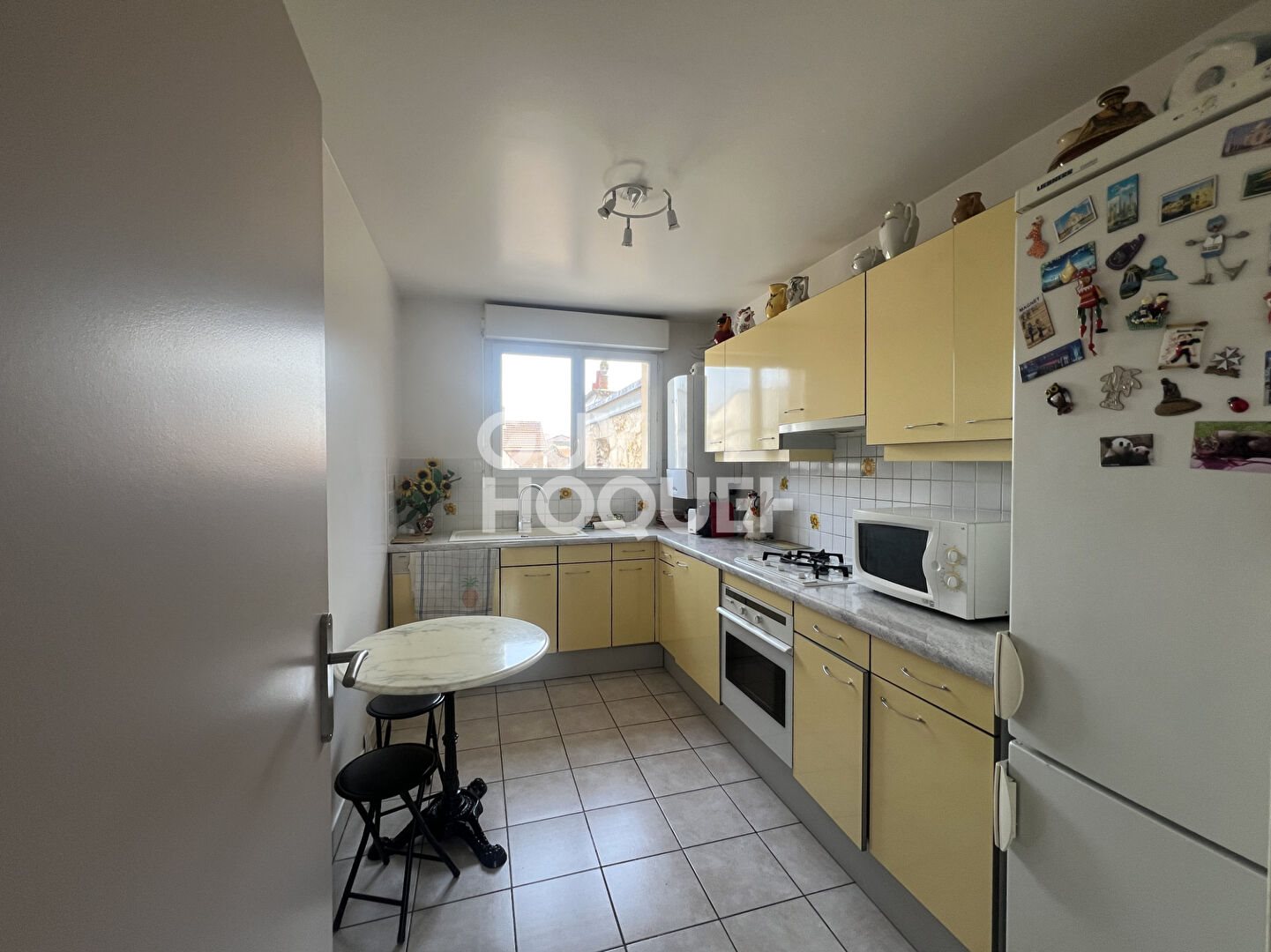 Appartement à vendre, 90m², Courbevoie