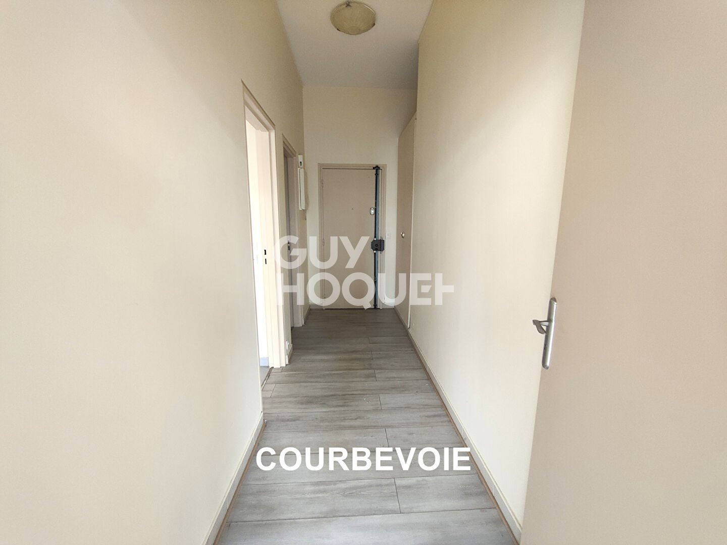 Appartement à vendre, 147m², Courbevoie