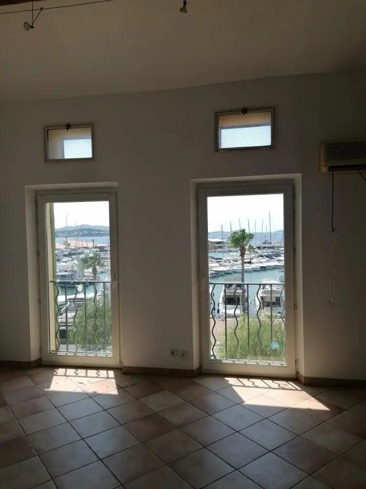 Appartement à louer, 44m², Bandol