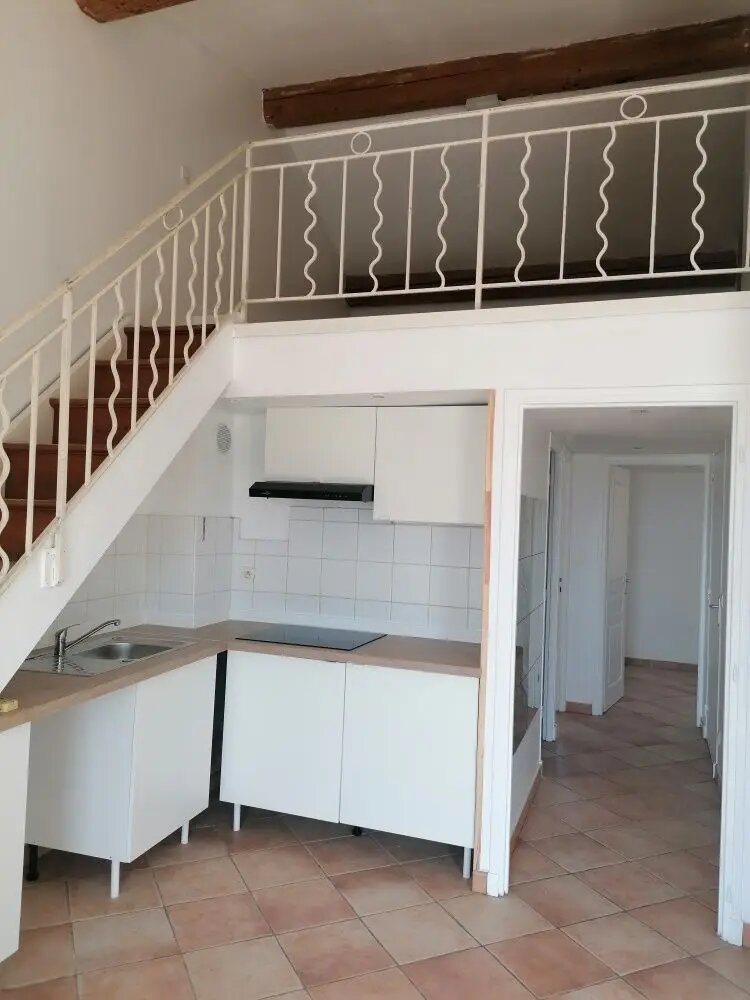 Appartement à louer, 44m², Bandol