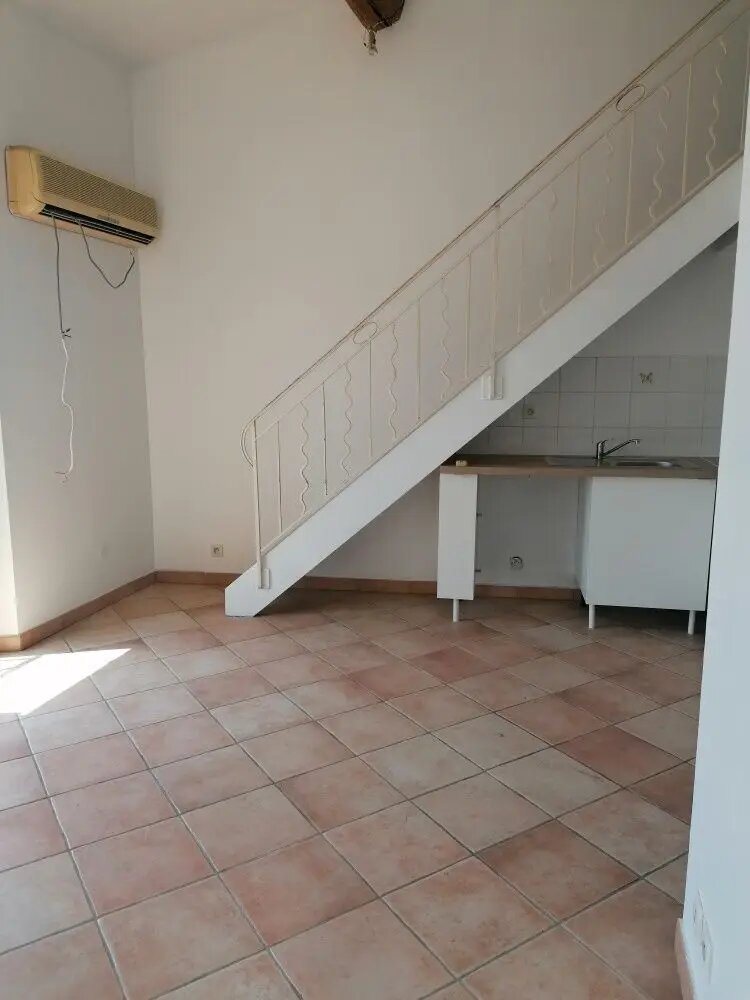 Appartement à louer, 44m², Bandol