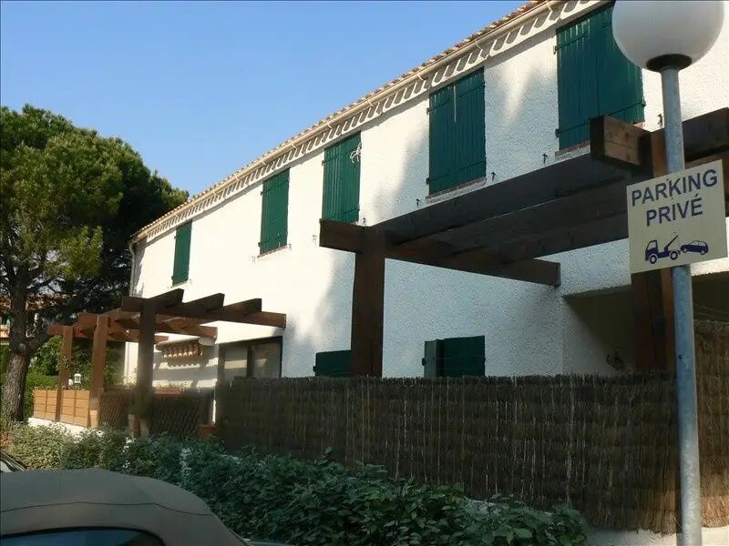 Appartement à louer, 19m², Bandol