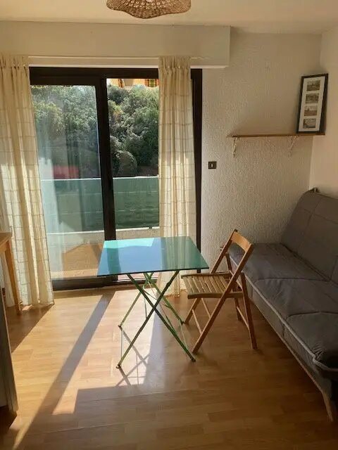 Appartement à louer, 19m², Bandol