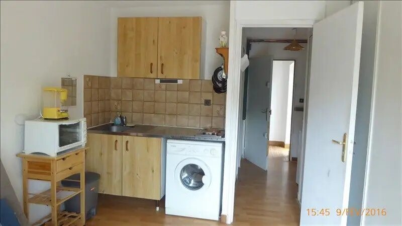 Appartement à louer, 19m², Bandol