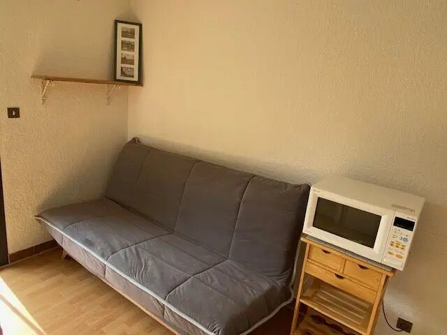 Appartement à louer, 19m², Bandol