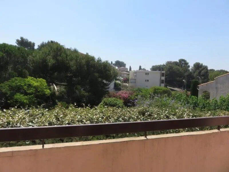 Appartement à louer, 40m², Bandol