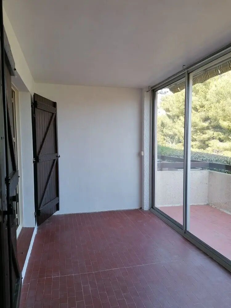 Appartement à louer, 40m², Bandol