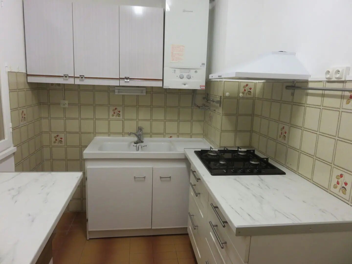 Appartement à louer, 40m², Bandol