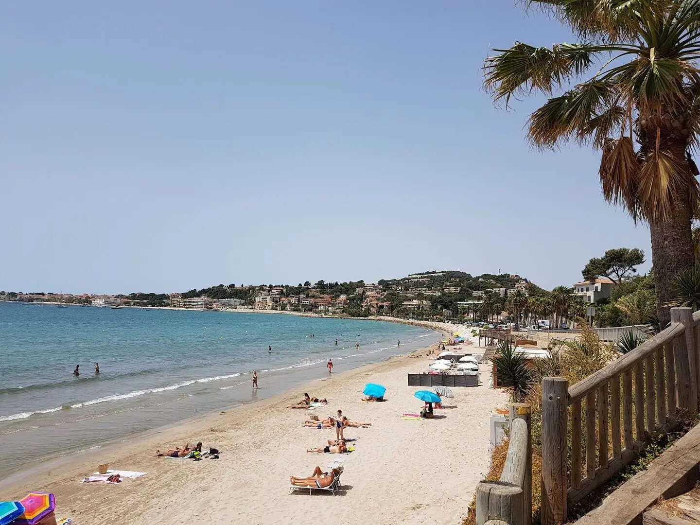 Appartement à vendre, 30m², Sanary-sur-Mer