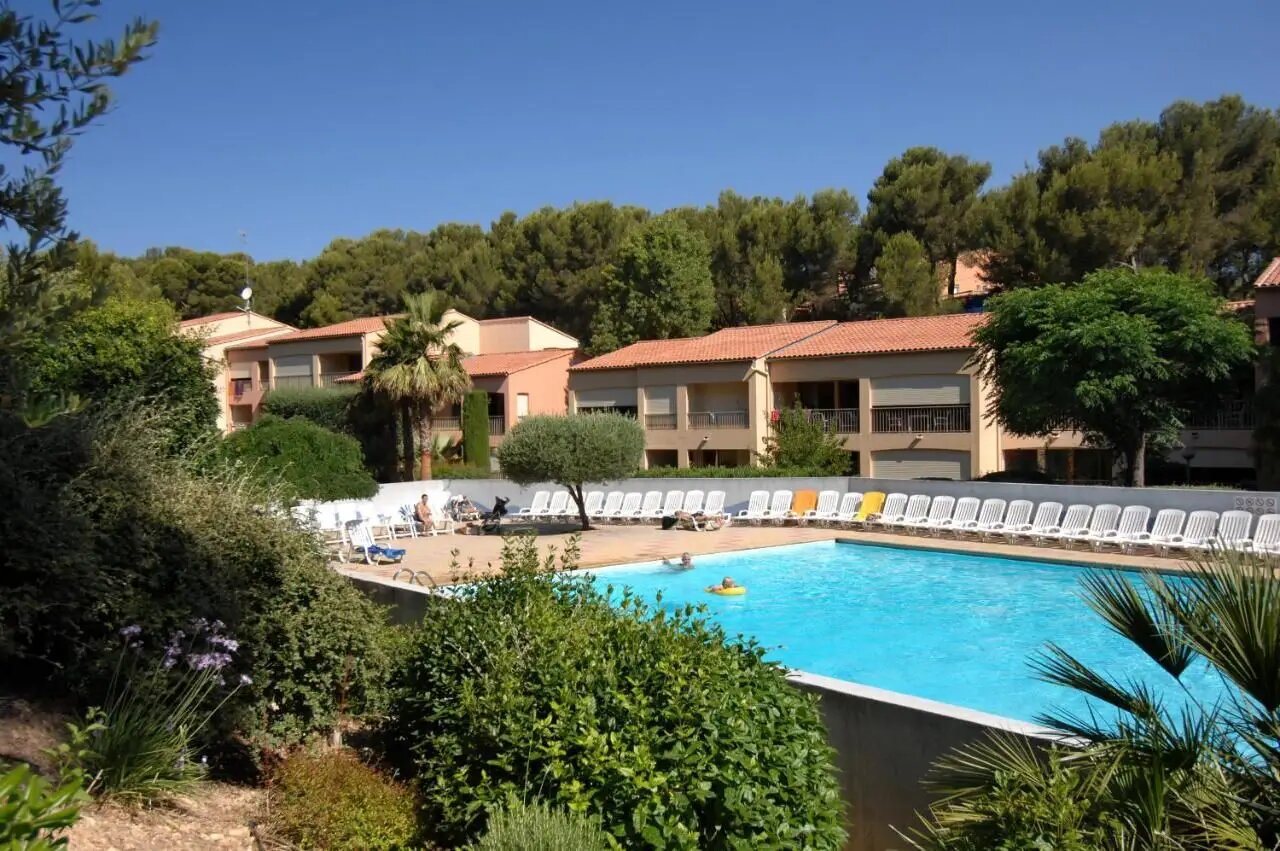 Appartement à vendre, 30m², Sanary-sur-Mer