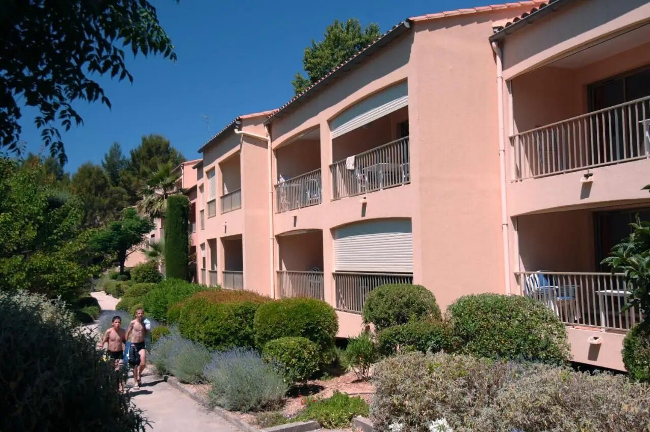 Appartement à vendre, 30m², Sanary-sur-Mer