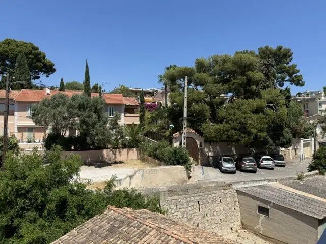 Appartement à vendre, 30m², Bandol