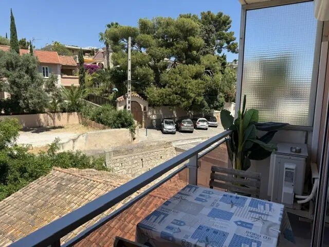 Appartement à vendre, 30m², Bandol