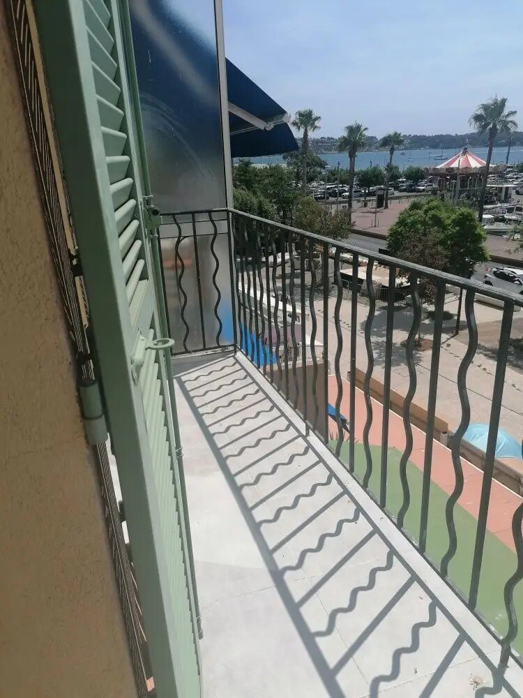 Appartement à louer, 38m², Bandol