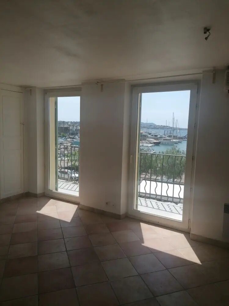 Appartement à louer, 38m², Bandol