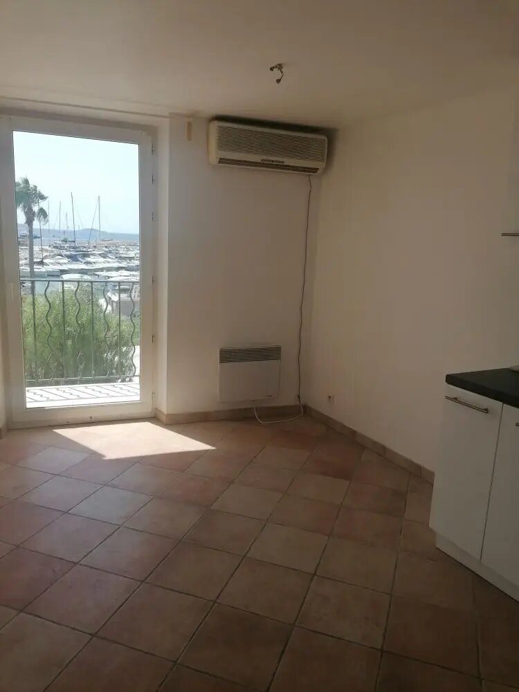 Appartement à louer, 38m², Bandol